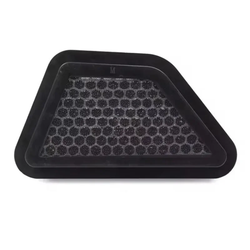 Filtro de habitáculo Audi Q7 4M 2.0/3.0 TFSI y 3.0 TDI