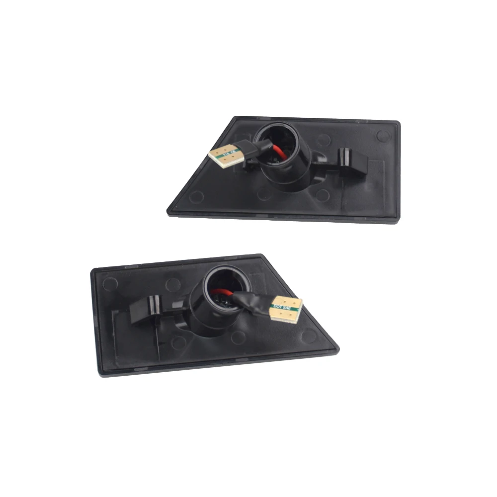Intermitente lateral dinámico Opel Vectra C Signum (2002-2008) - imagen 3
