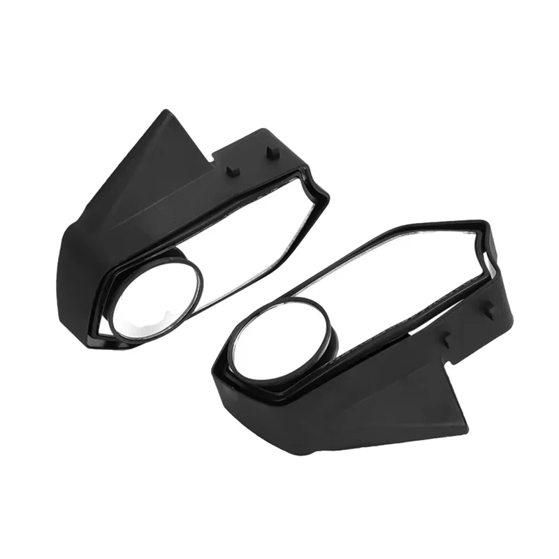 Espejo retrovisor antideslizante gran angular ajustable Yamaha XMAX 300