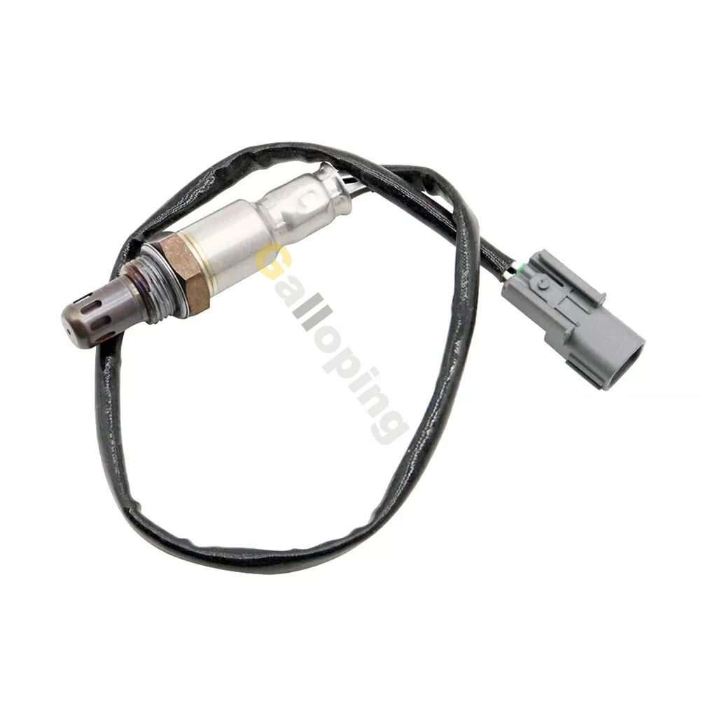Sensor de oxígeno sonda Lambda Hyundai Sonata y Kia Optima 2.4 - imagen 3