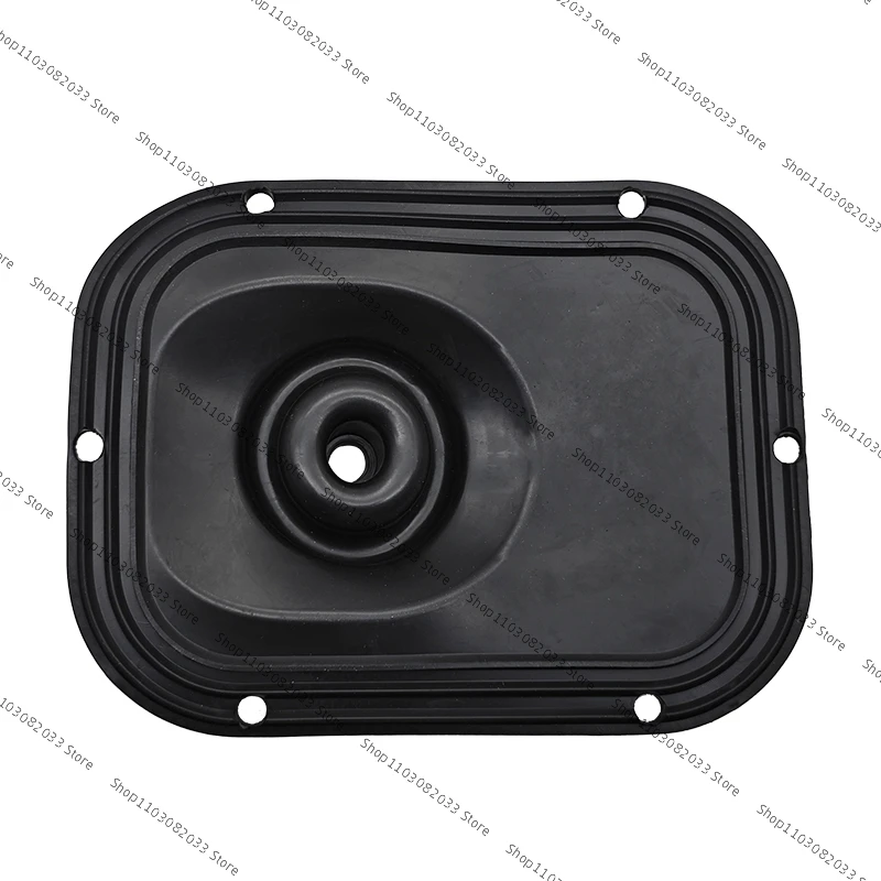 Perilla palanca tracción 4x4 Mitsubishi Pajero Montero II MB659322 - imagen 3