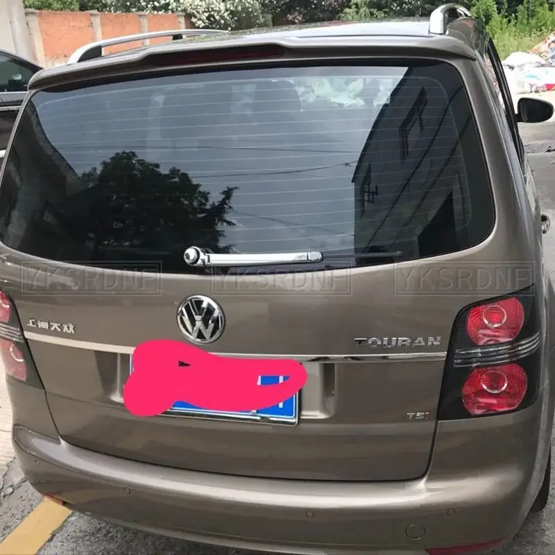 Alerón trasero ABS para Volkswagen Touran 2008-2015 - imagen 3