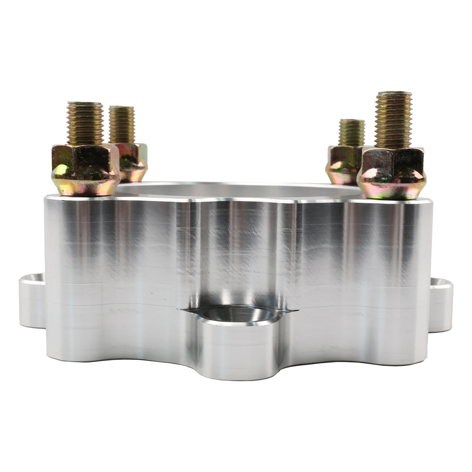 Separadores de rueda 50,8 mm 4x137 M12 para Can-Am Maverick X3 - imagen 5
