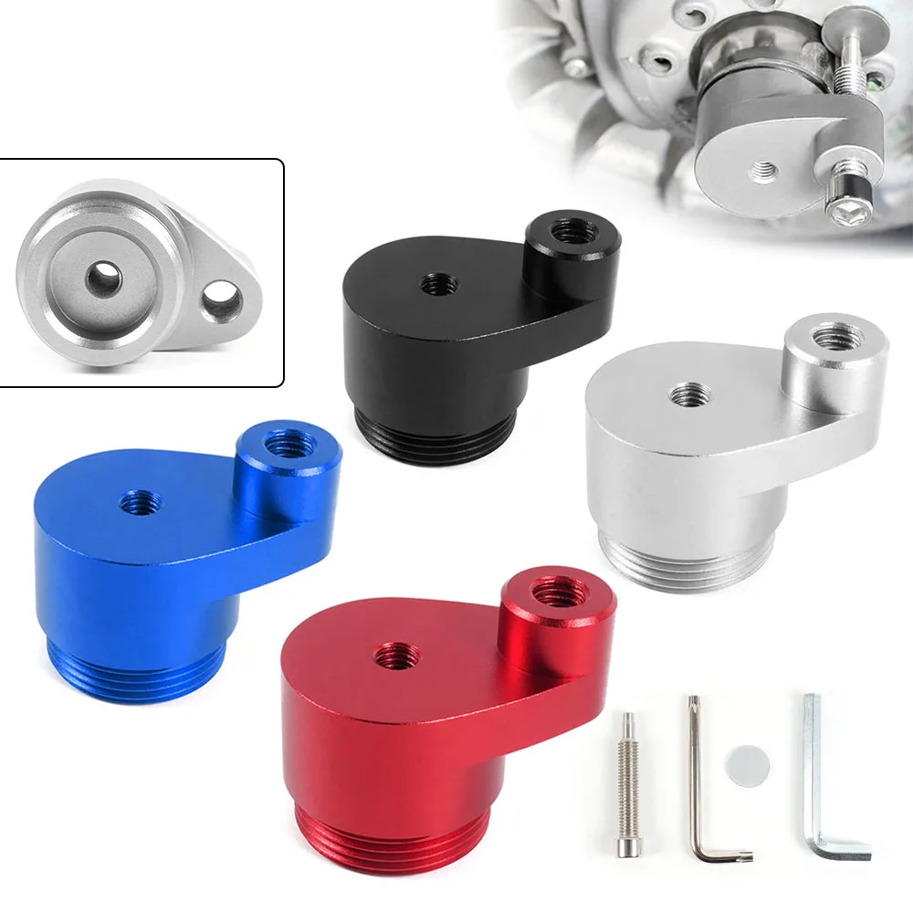 Herramienta esparcidora de embrague CVT RASTP para Can-Am Maverick X3