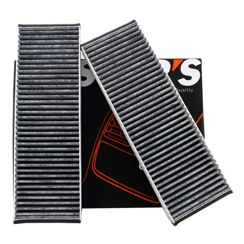 Westguard 4F0819439 Filtro habitáculo carbón activo – Audi A6 C6 - imagen 3
