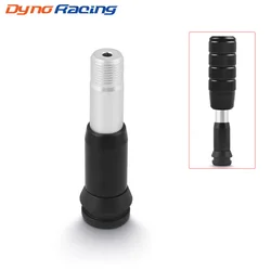 Adaptador de pomo de cambio aluminio para transmisión automática