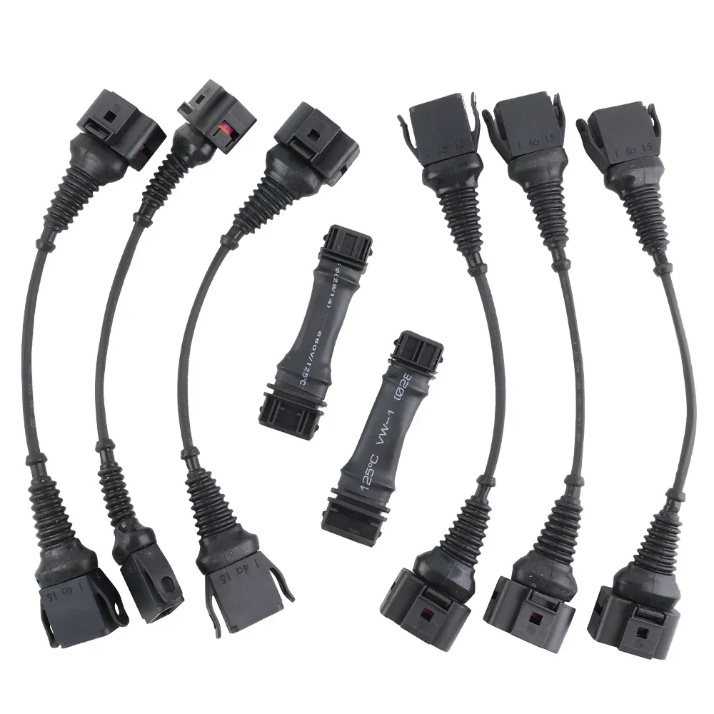 Kit de conversión a bobinas de encendido Audi S4/RS4 B5 2.7T - imagen 4