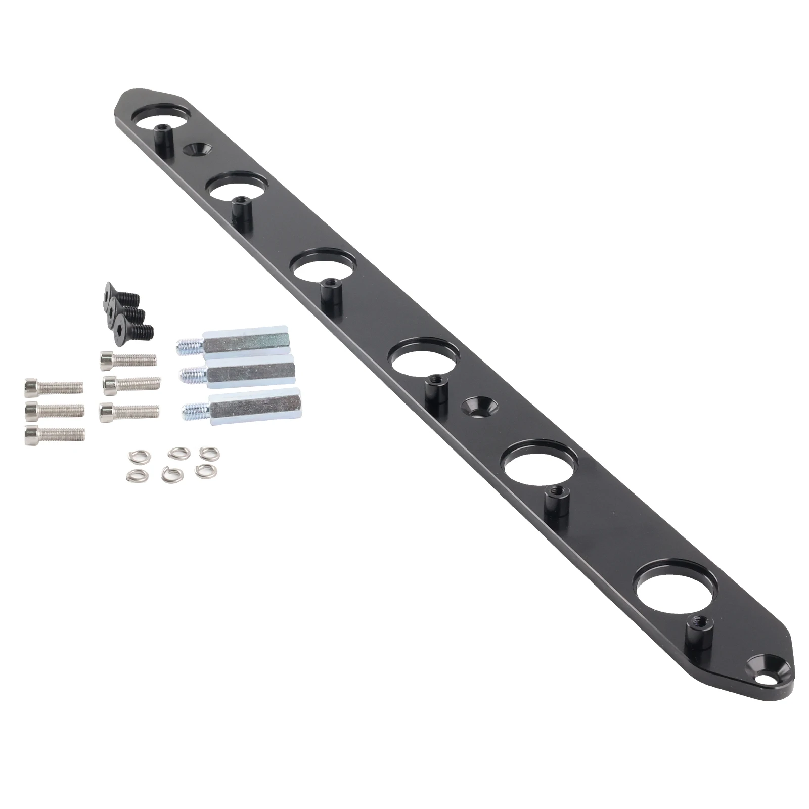 Soporte de bobina para aplicación en motores RB