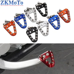 Palanca de freno trasero KTM para SX SXF XC XCF 2016-2022