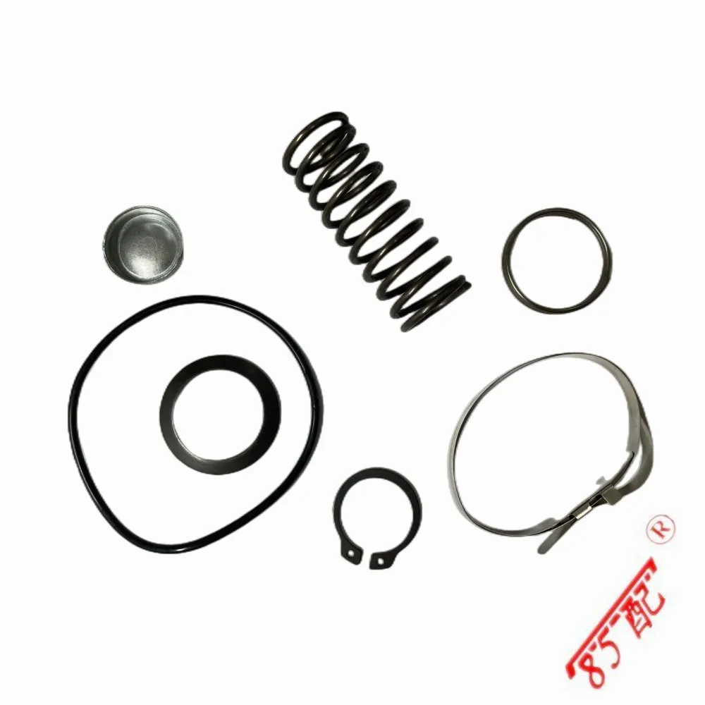 Kit muelle jaula bolas interior 328769 – Peugeot 307 206 Citroën - imagen 5