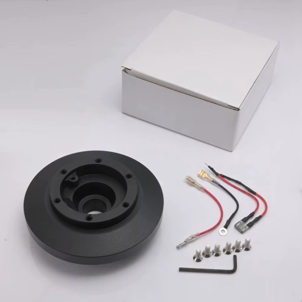 Cubo de volante HUB-K121H para Toyota Celica y Lexus IS/GS/SC - imagen 3