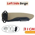 Beige Left-Black