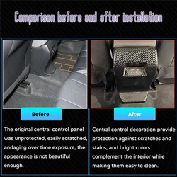 Tapa ventilación trasera Subaru Crosstrek 2024
