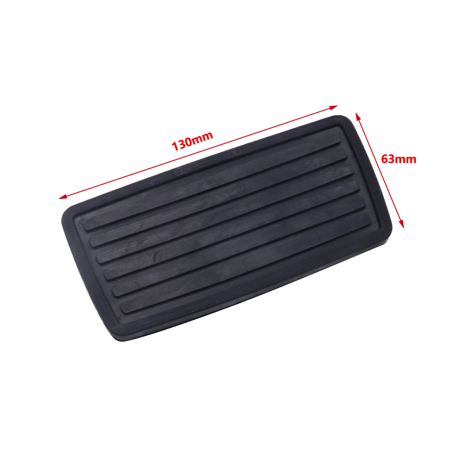 Compatibilidad con modelos de pedal de freno Honda