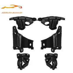 Kit reparación soporte faro – Peugeot 308 408 6212.E3 6212.E4