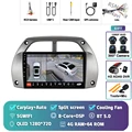 4G-64G 360 DVR