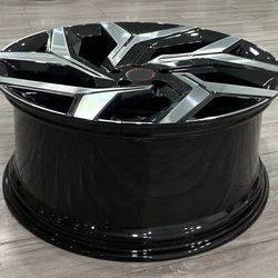 Llantas aleación forjado pulido 18" - Kit 4 uds tuning