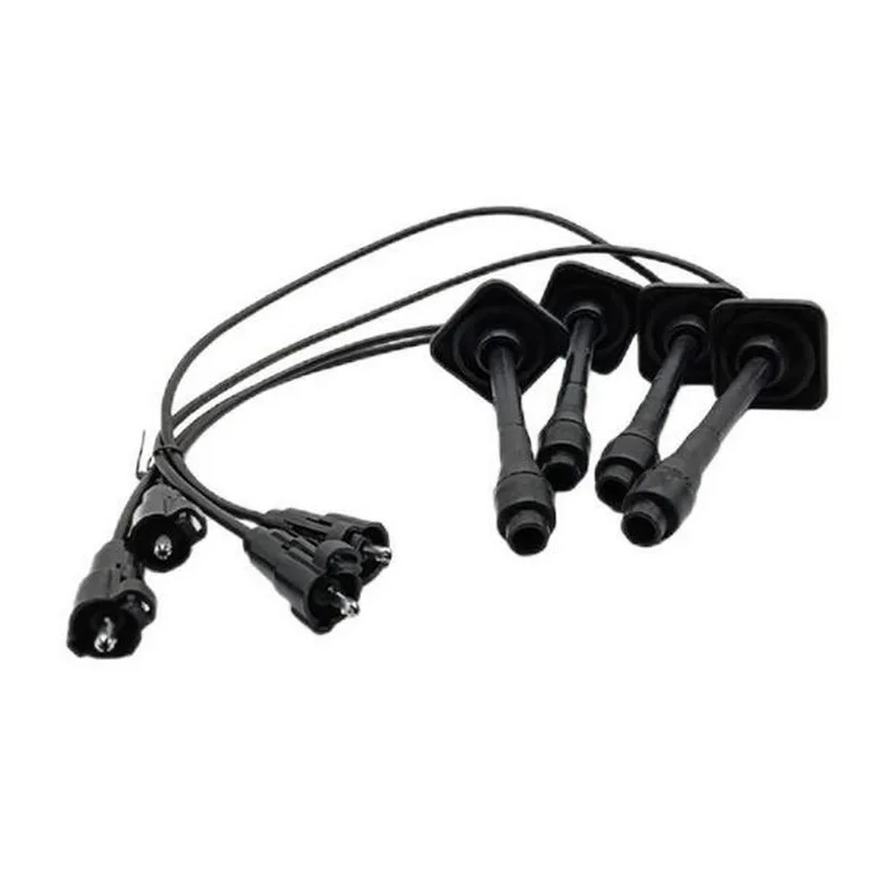 90919-22370 juego de cables de bujía Tonlinker Toyota MR2 3S-FE - imagen 5