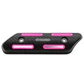 Pink-Black cell