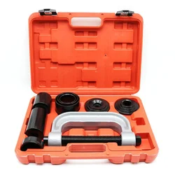 Extractor rótulas universal para brazos de suspensión automoción
