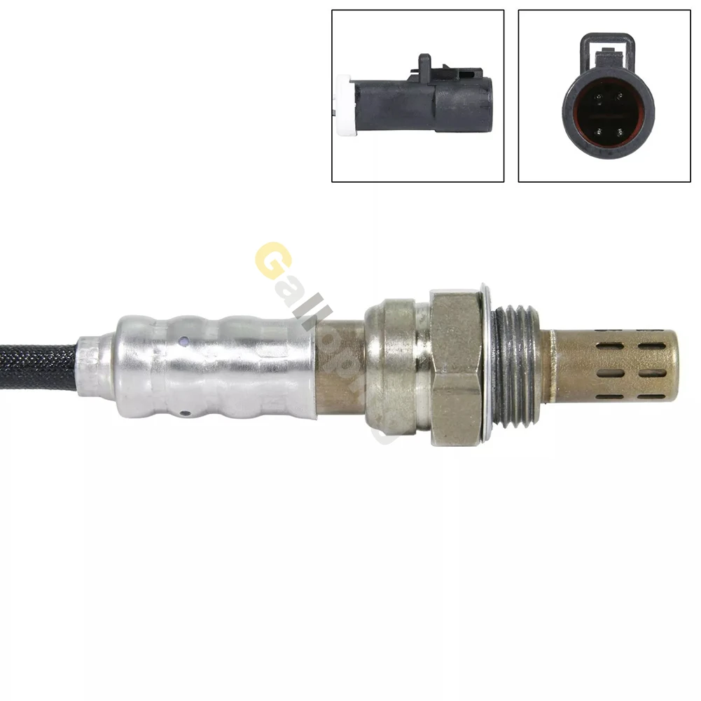 Sensor lambda Ford Ranger 3.0/4.0 y Mazda B3000/B4000 2002-06 - imagen 5