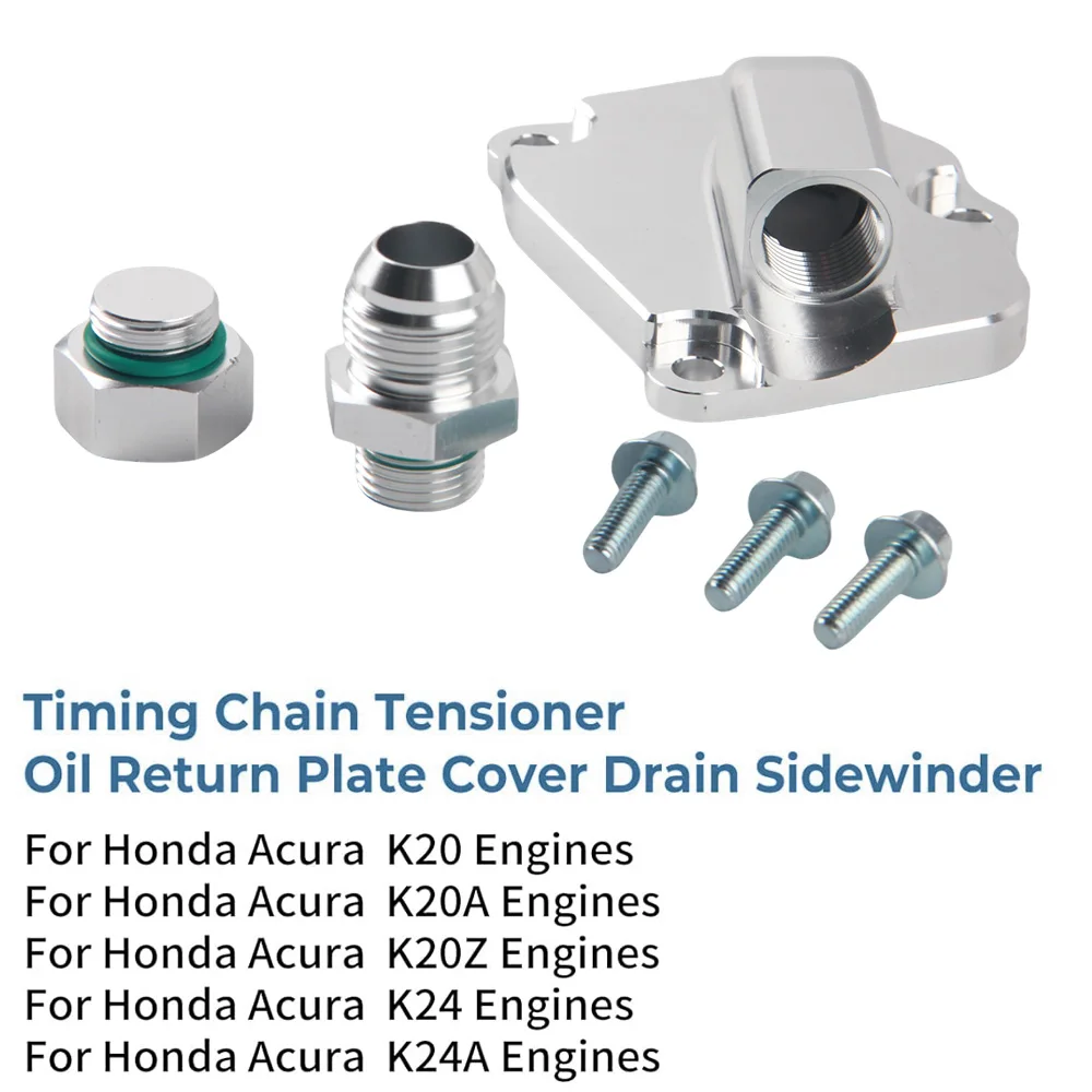 Tensor distribución OEM Honda K20 K24 K Series