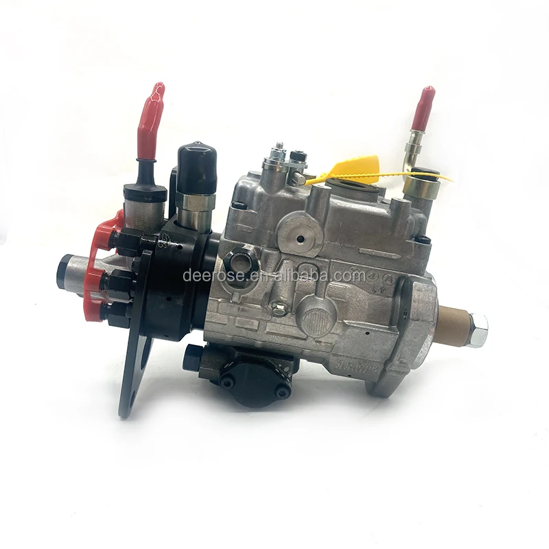 Bomba combustible Delphi 9521A330T para Perkins