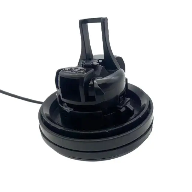 1609818980 Tapa de combustible Peugeot 301 3008 Citroen C-Elysee C3 - imagen 3