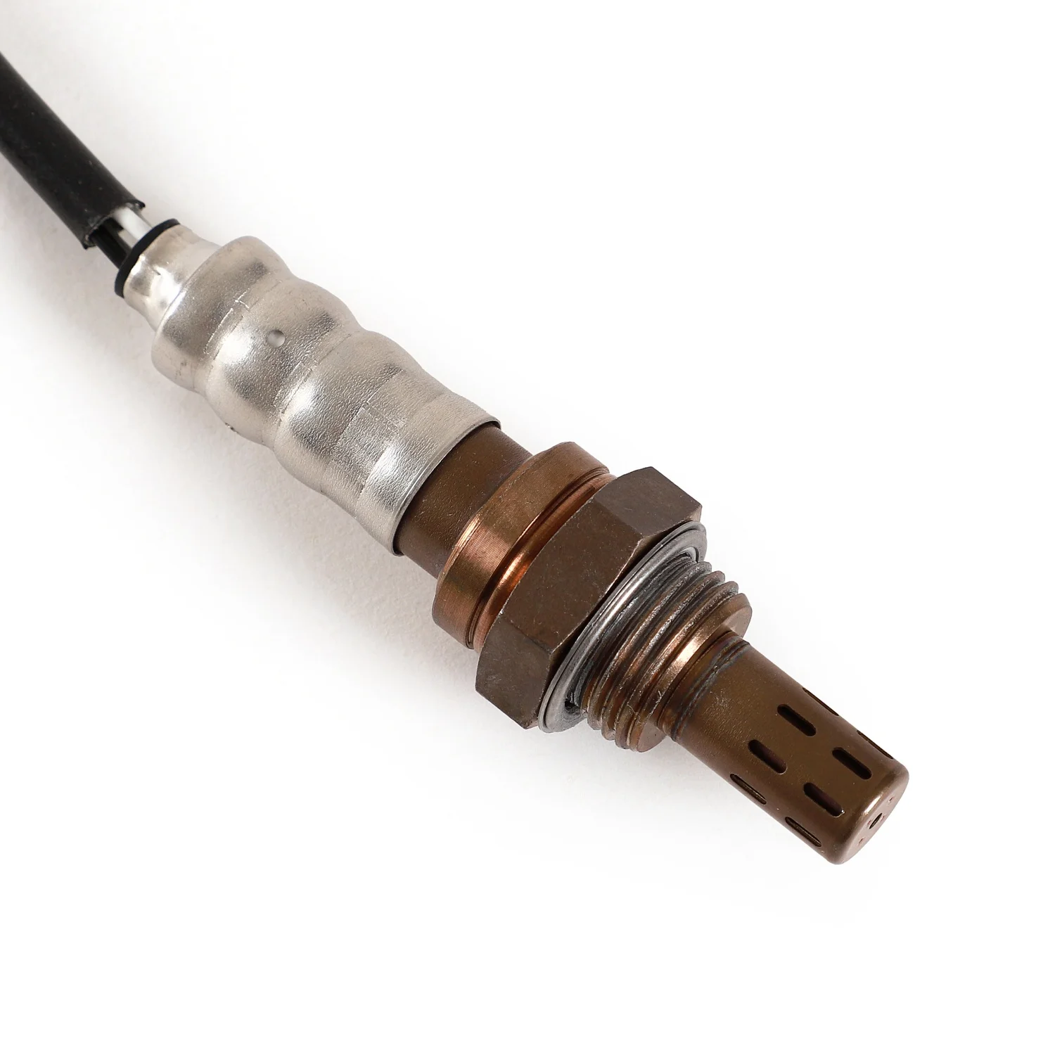 55566650 Sensor de oxígeno Chevrolet Cruze Sonic Trax Aveo Orlando - imagen 2