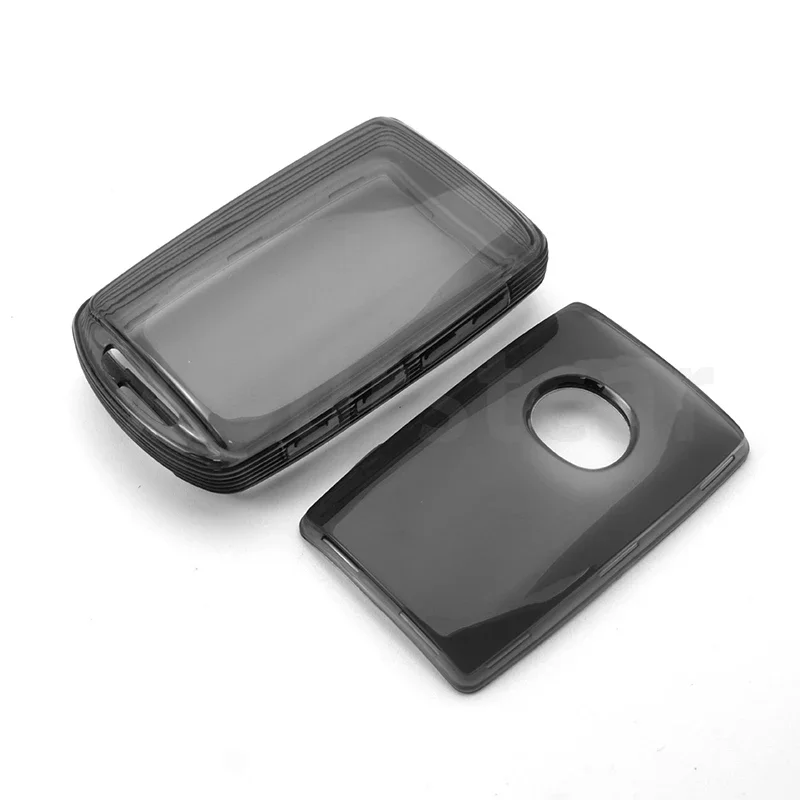 Funda transparente de TPU para llave Mazda 3, CX-3, CX-5 y CX-30 - imagen 5