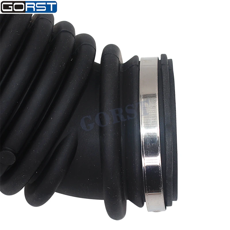 Tubo admisión filtro aire 1684286 – Ford Focus MK2 C-Max 7M519A673LC - imagen 4
