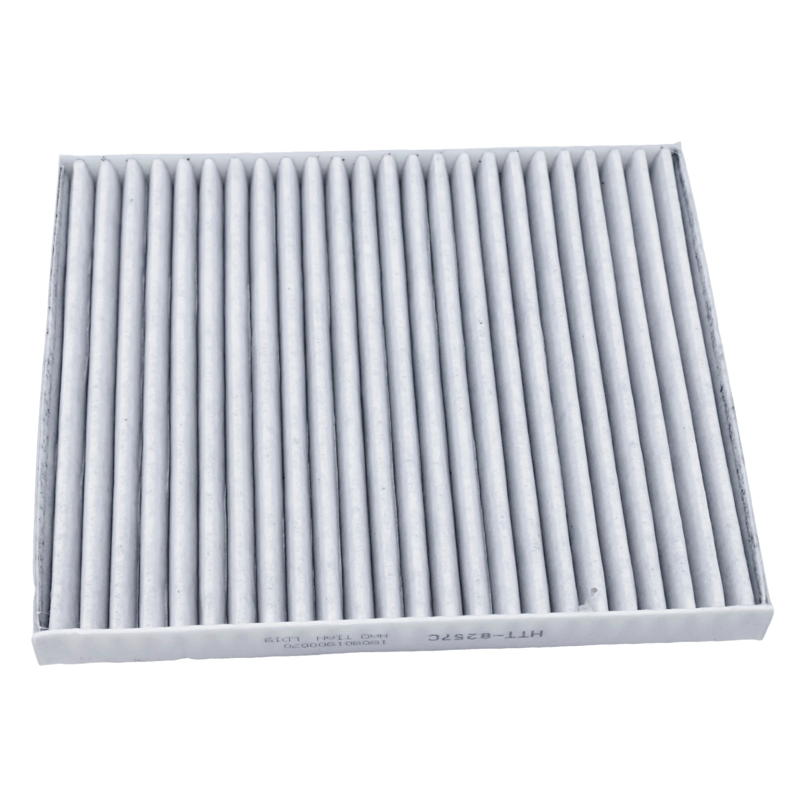 Filtro Aire Cabina Foton Tunland G7 G9 V9 V7 A/C - imagen 2