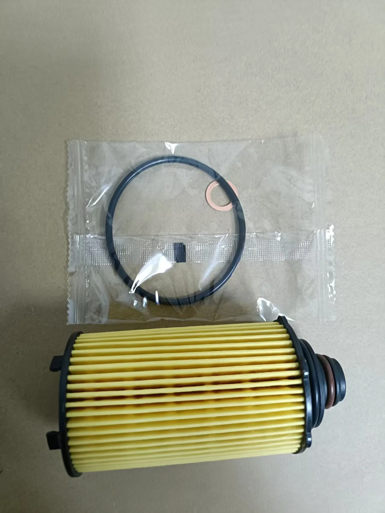 Filtro de aceite 67318-03009 para SsangYong Rexton, Korando y Tivoli - imagen 4
