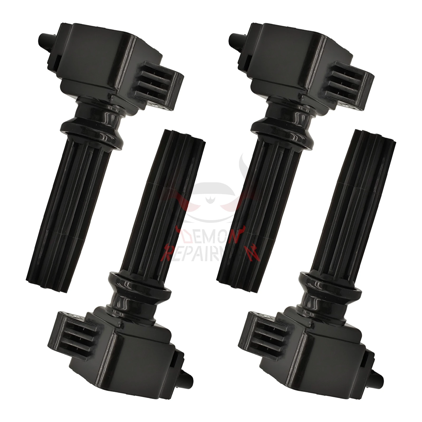 Bobinas de encendido Ford Galaxy 2.0, Focus III 2.3 y Morgan Plus Four