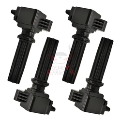 Bobinas de encendido Ford Galaxy 2.0, Focus III 2.3 y Morgan Plus Four