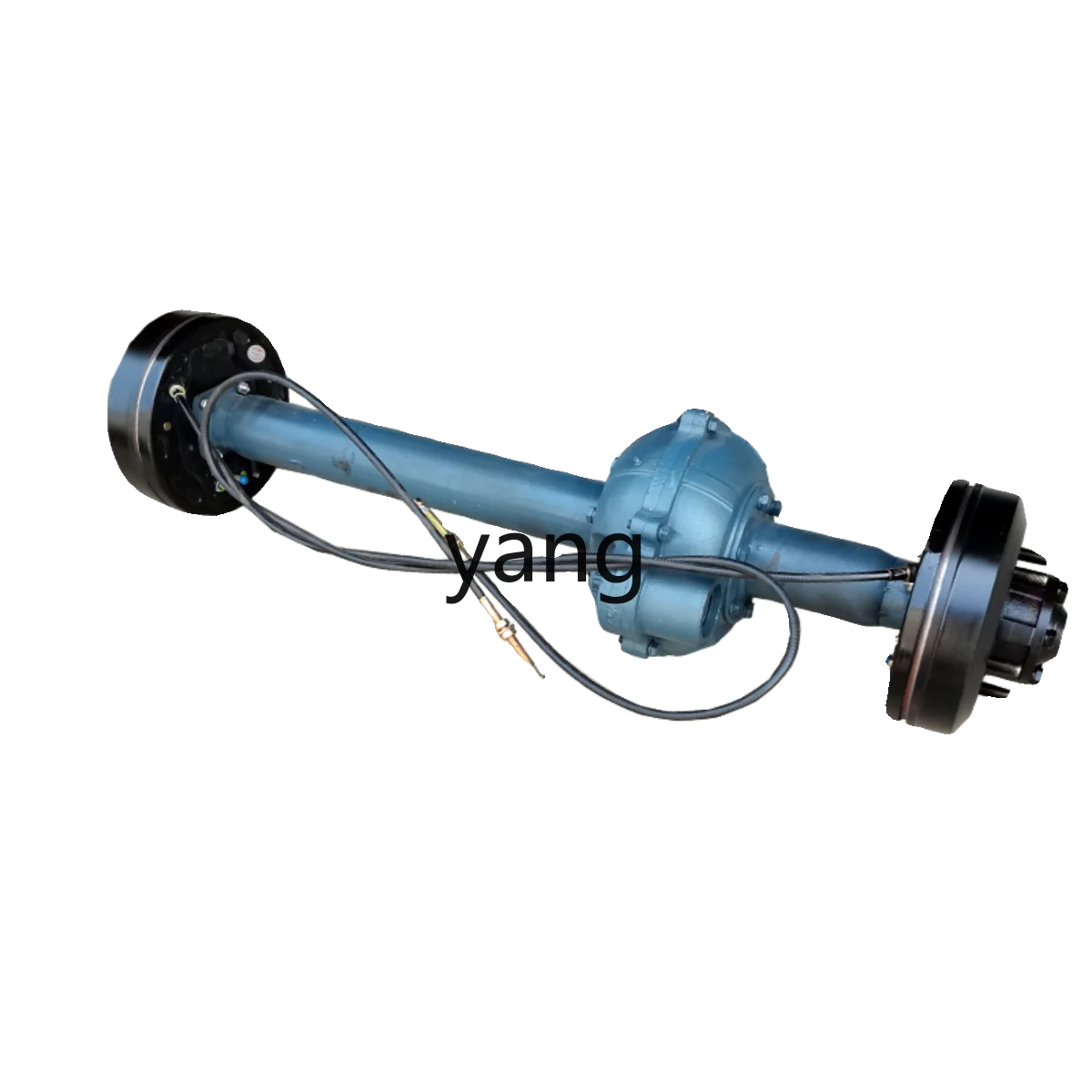 Eje transmisión freno aceite CX para montacargas eléctrico - imagen 3