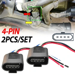 1J0 973 704 - Cableado MAP VW/Audi/Seat/Skoda - sensor de presión