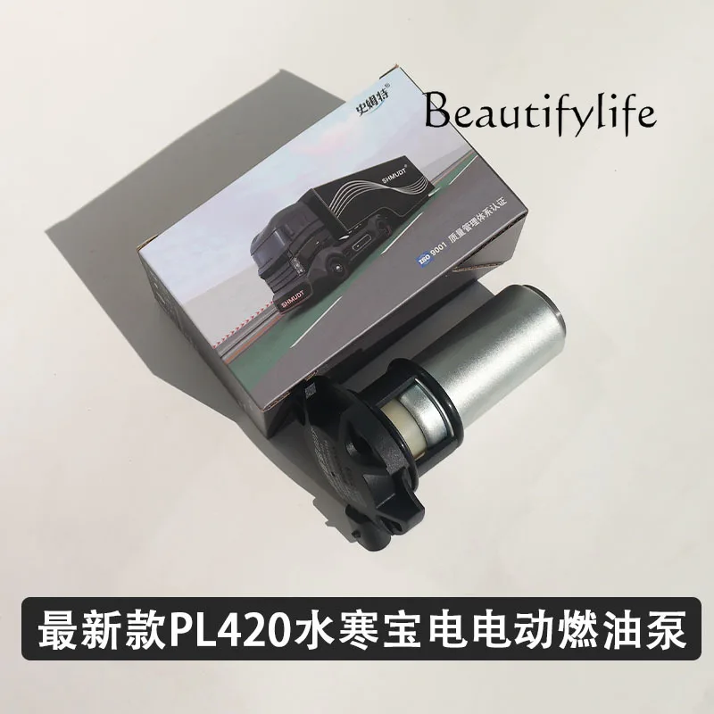 Separador filtro combustible diesel para motor TDI - imagen 3