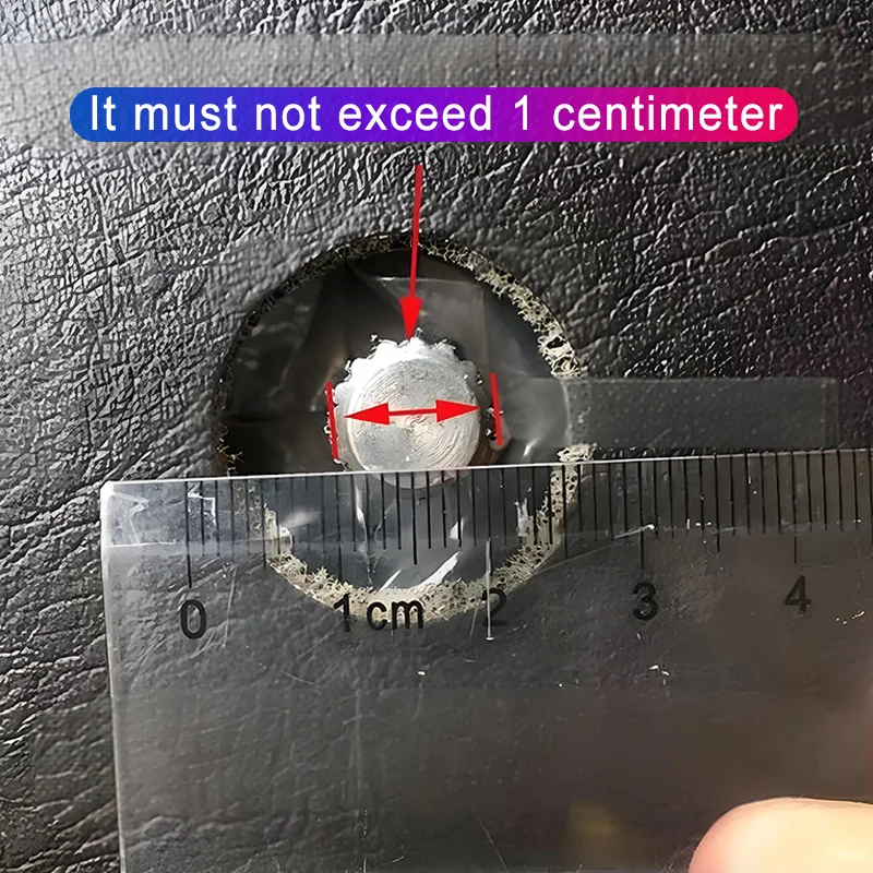 Juego de Manija de Ventana de Coche Universal, Enrollador Elevador de Repuesto, Manivela Elevadora - imagen 5