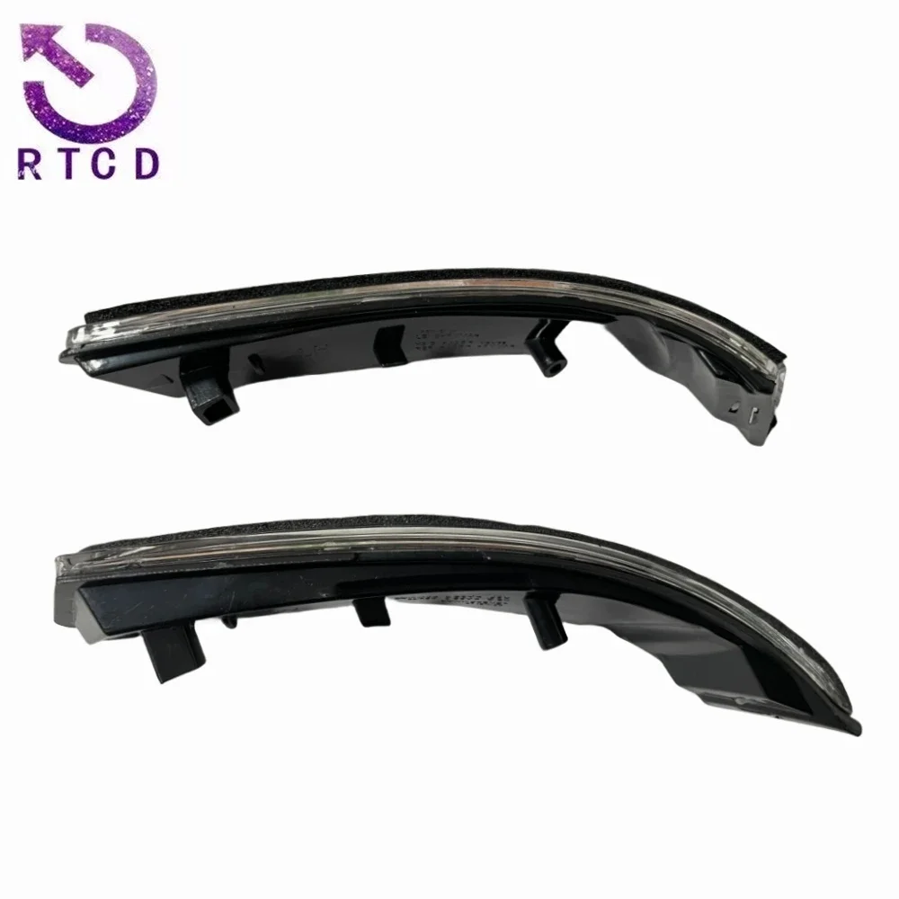 876240Q500 Espejo retrovisor Kia Yuedong 2011 con luz intermitente - imagen 3