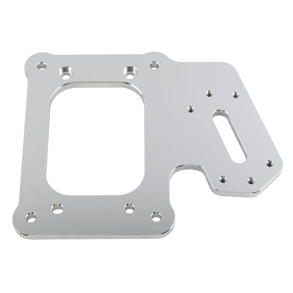 Placa de montaje billet para freno Honda Civic EG/EK/DC - imagen 5