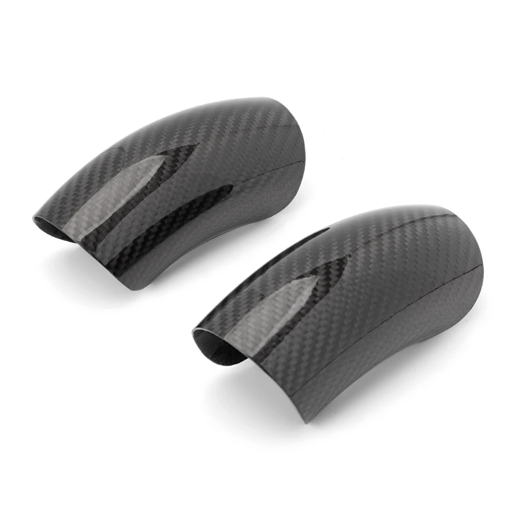 Protector de silenciador, cubierta de tubo de escape de motocicleta, antiescaldado, protección, Rnine T - imagen 2