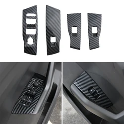 Pegatinas para panel elevalunas Volkswagen T-Cross 2018-2023