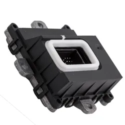 Módulo nivelación faros xenón BMW E90 E91 2005-2008