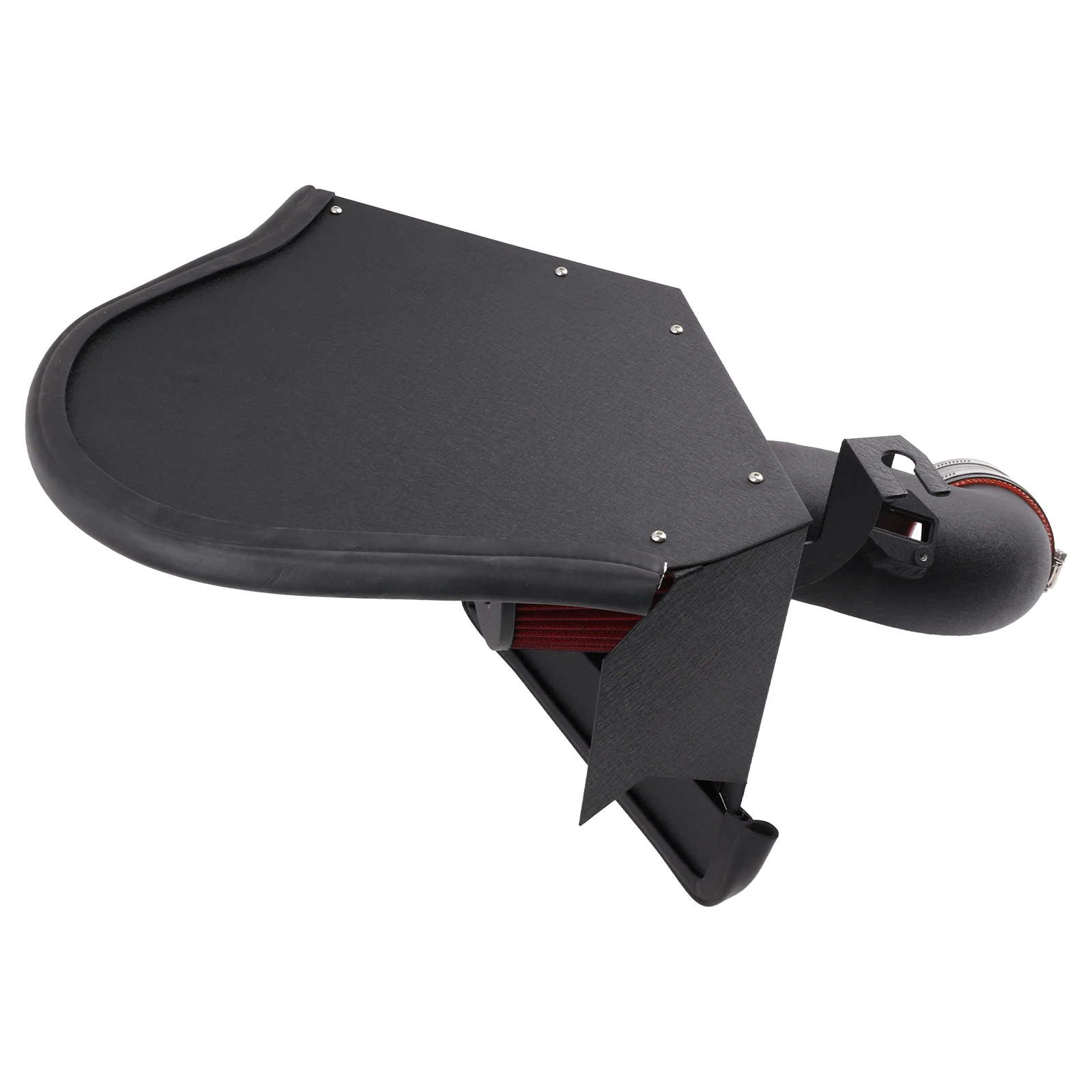 Admisión aire frío aluminio para BMW X3/X4 G01/G02 M40i 3.0T B58 - imagen 5