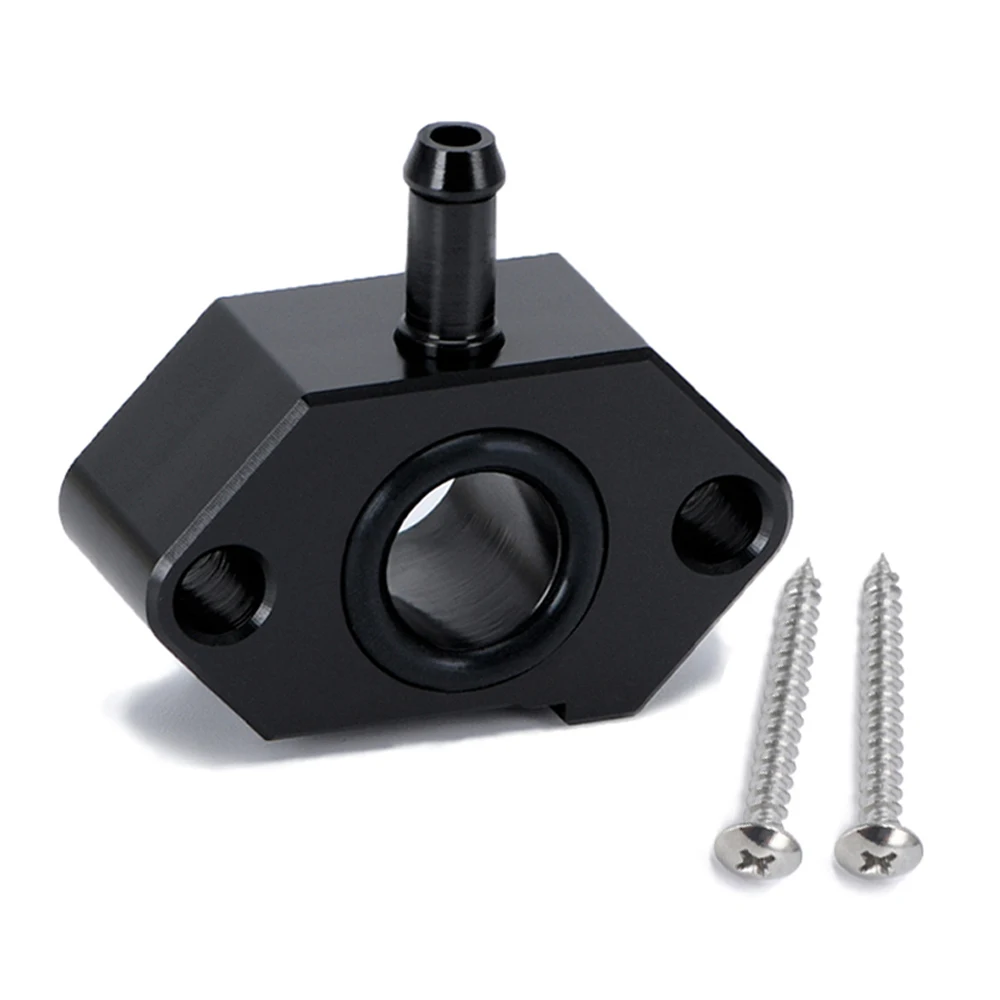 Adaptador sensor de presión de turbo PQY para Audi VW Seat Skoda TFSI - imagen 5