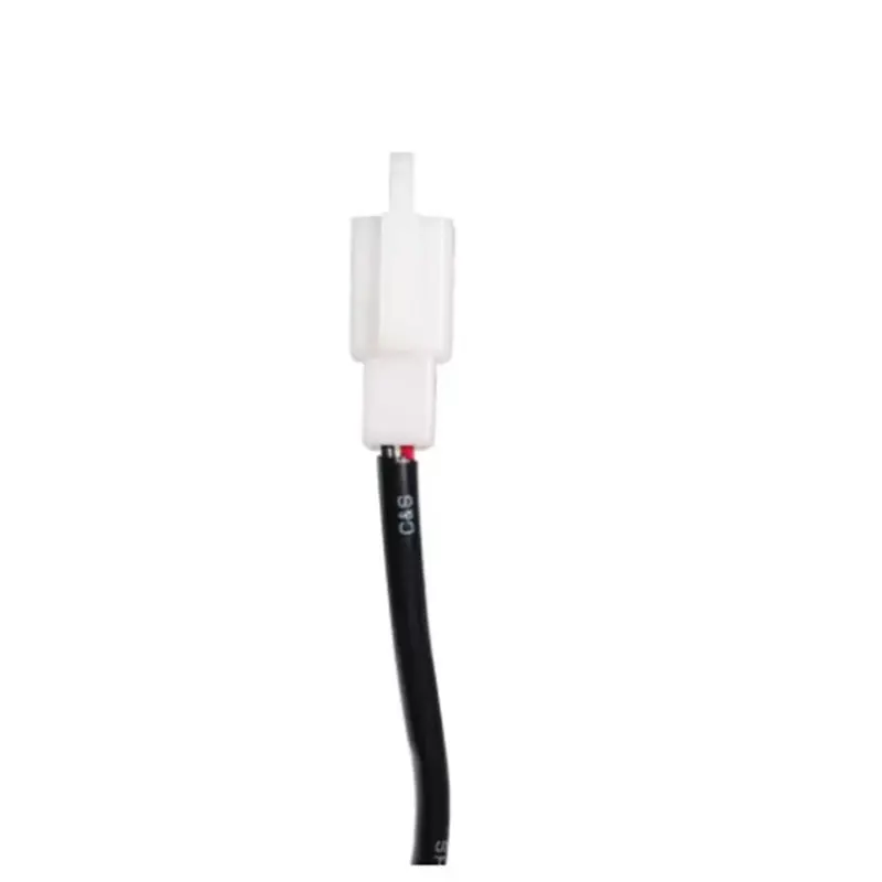Conector del cableado de luz de matrícula Kawasaki Z/Ninja/ZX - imagen 3