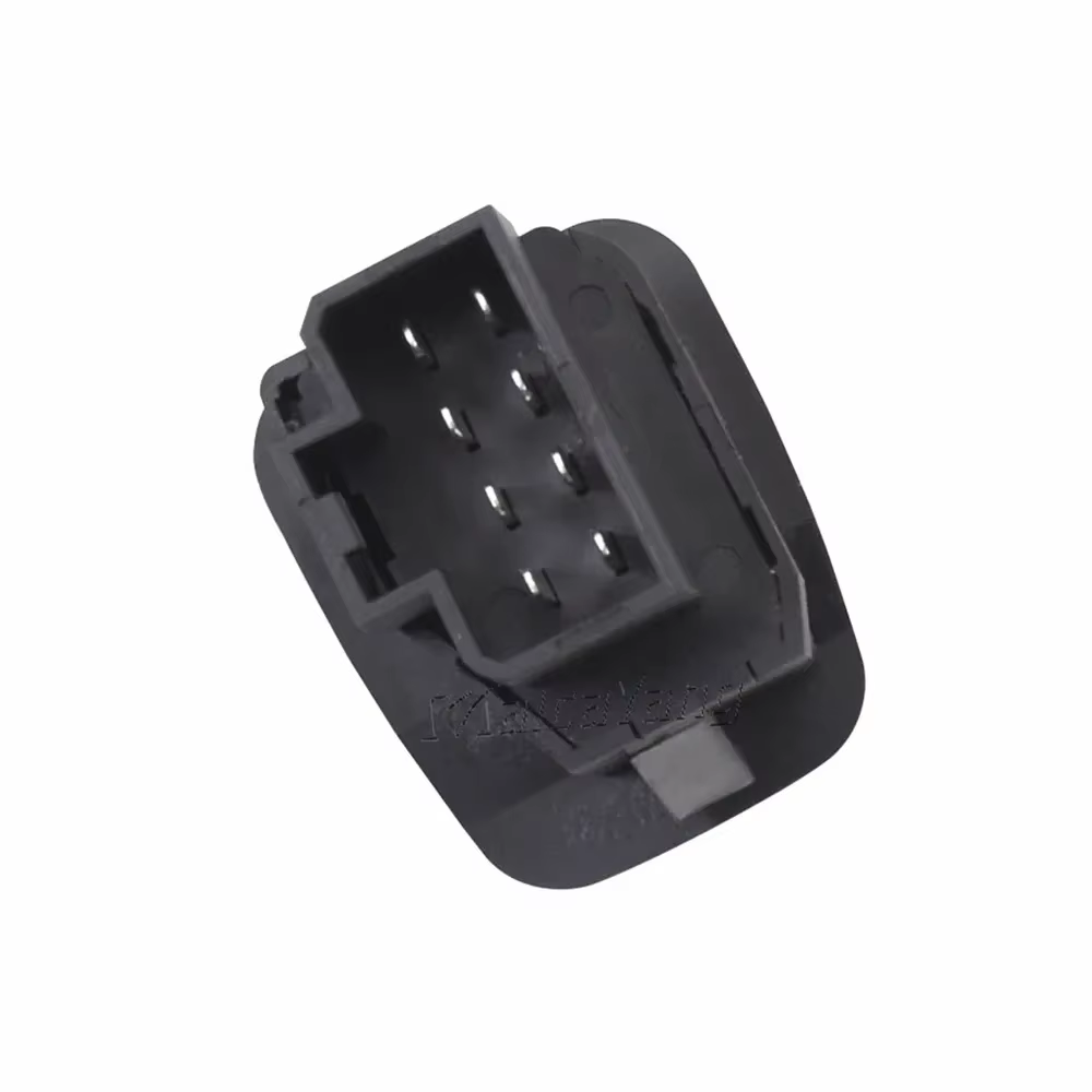 Interruptor espejos eléctricos Ford F-150/F-250/F-350/F-450/F-550 - imagen 2