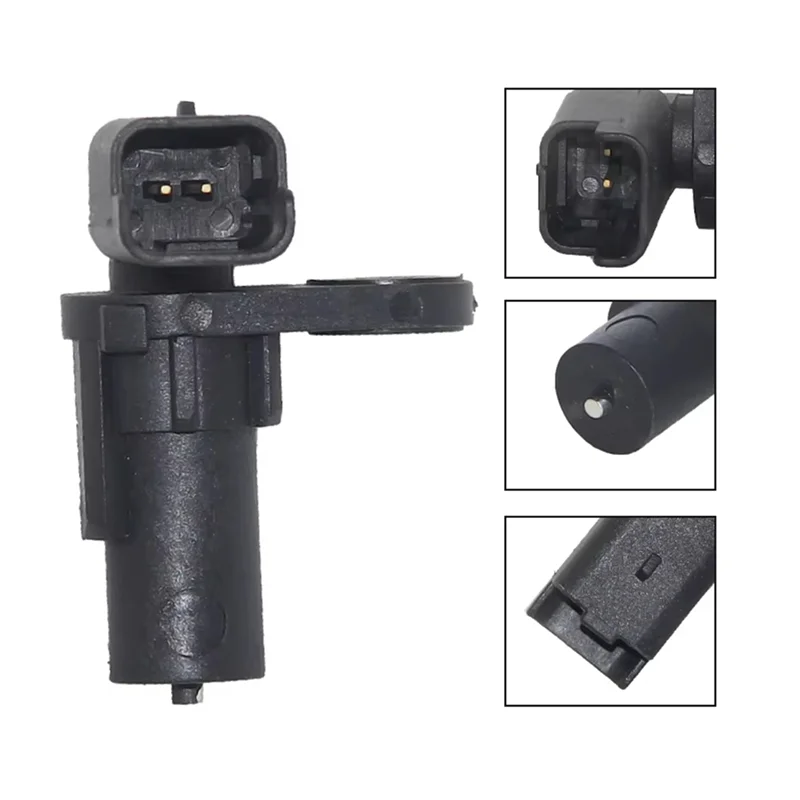 8200260327 Renault Sensor de posición del cigüeñal Megane