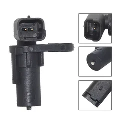 8200260327 Renault Sensor de posición del cigüeñal Megane